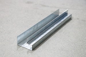 Máquina Automática de Perfilado de Correas Metálicas Tipo C con Cambio de Tamaño para la Construcción de Almacenes de Acero - Product Image 3