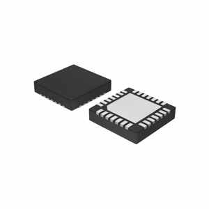 28 VQFN Exposed Pad Original Components Electronic Embedded DSPIC33EV32GM002-I_MM - Product Image 1