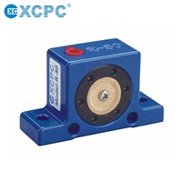 Pneumatischer Kugel vibrator der Serie K.