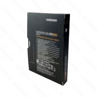 Nouveau SSD interne Ltop 870 EVO 2,5 pouces SATA 3 de 250 Go, 500 Go, 1 To, 2 To, 4 To pour PC