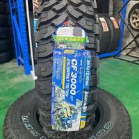 Pneu tout-terrain 275 65R18 All New Comfort Sport MT, pneus ultra résistants à l'usure et durables pour véhicules tout-terrain 4x4