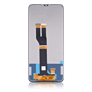 Pantalla LCD Táctil de Repuesto para Nokia G21 Plus TA-1415, Digitalizador, Cristal, Unidad de Reparación - Product Image 3