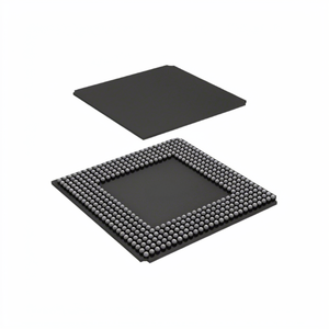 ช่องทางผู้ผลิตชิ้นส่วนอิเล็กทรอนิกส์แบบฝังตัว 456 BBGA APA600-BGG456I - Product Image 1