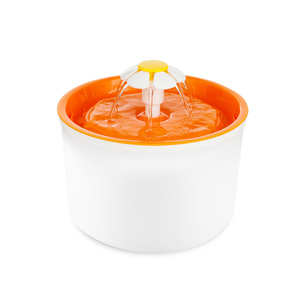 Bouteille d'eau automatique portable pour animaux de compagnie, 4 pièces, bol d'eau pour chien, chat, fontaine pour <span class=keywords><strong>oiseaux</strong></span> - Product Image 2
