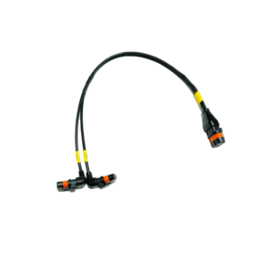 Cable de Señal Auxiliar Inferior Ligero Original Nuevo para Dron Agrícola Agras T50, Cableado de Transmisión Estable - Product Image 4