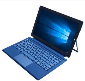 2024 Nouveau stock disponible windows <span class=keywords><strong>10</strong></span>.1 pouces 2in1 yoga tablet pc avec clavier - Product Image 1