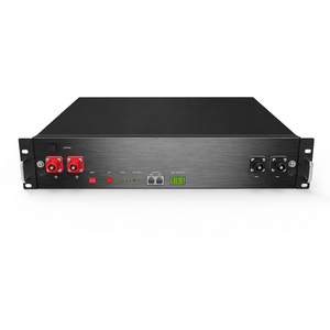 Promotions Dyness B4850 Wholesale Lifepo4 lithium ion <b>battery</b> <b>48v</b> 50ah Smar bms rack mounted Home energy storage 3kva eu stock - Product Image 3