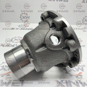 Conjunto <span class=keywords><strong>de</strong></span> Soporte <span class=keywords><strong>de</strong></span> Transmisión OEM para Diferencial <span class=keywords><strong>de</strong></span> <span class=keywords><strong>Caja</strong></span> <span class=keywords><strong>de</strong></span> Transferencia para <span class=keywords><strong>Jeep</strong></span> Grand Cherokee <span class=keywords><strong>Compass</strong></span> Patriot AWD 4WD - Product Image 5