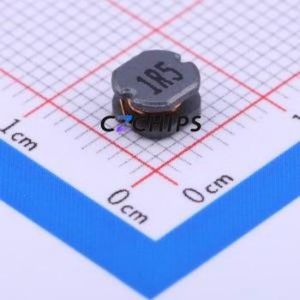 ตัวเหนี่ยวนำไฟฟ้าแบบ SMD รุ่น SCD0503T-1R5M-N (ค่าความเหนี่ยวนำ: 1.5uH) (ความแม่นยำ: 20% ความต้านทานกระแสตรง (DCR): 30mOhm) - Product Image 1