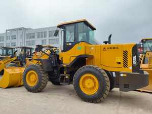 China hizo usado SDLG LG 936L cargadora de ruedas 3ton cargador frontal marca China barato a la venta en stock - Product Image 5