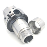 HSK מכונות כלים אביזרי hsk63a hsk63F SK10 SK16 במהירות גבוהה CNC קולט צ 'אק כלי סדרה מחזיק