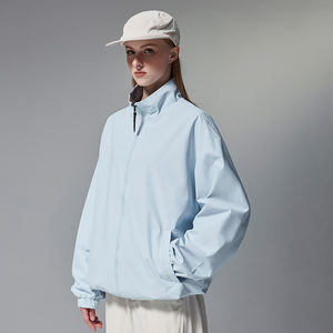 <span class=keywords><strong>Giacca</strong></span> invernale Plaid reversibile QUICKSHOW <span class=keywords><strong>giacca</strong></span> uomo <span class=keywords><strong>Oversize</strong></span> cerniera <span class=keywords><strong>giacca</strong></span> <span class=keywords><strong>bianca</strong></span> per gli uomini - Product Image 5