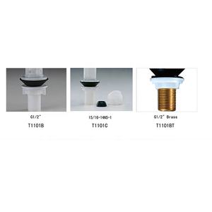 Verstelbare Onderste Ingang <span class=keywords><strong>Toilet</strong></span> Messing Inlaat Vulklep Voor Watertank - Product Image 6