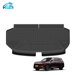 Alfombrillas 5D para Maletero de AITO M8 2025, Alfombrillas de TPE para Coche, Alfombras para Suelo de Coche, Revestimiento de Carga - Product Image 1