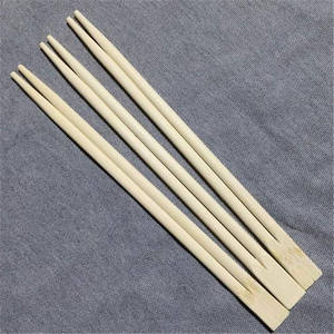 Palillos Desechables Cuadrados de Bambú Ecológico, Material Principal Bambú, Entrega Rápida, Precio Competitivo, de 160 a 750 mm - Product Image 4