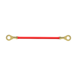 Mojelong <b>Battery</b> Connection <b>Cable</b> 1.5mm Pure Copper Terminal For Electric Bicycles - Product Image 2