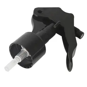 NH Plastic Spray Pump For Cleaning Custom Plastic Mini Sprayer Pump Trigger