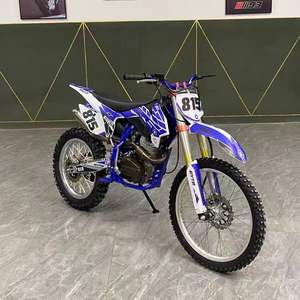 KEWS K16 CB250-R <span class=keywords><strong>Enduro</strong></span> Motocross Dirt Bike Essence Tout-Terrain 4 <span class=keywords><strong>Temps</strong></span> Moteur Refroidi par Eau Moto Brushless - Product Image 3