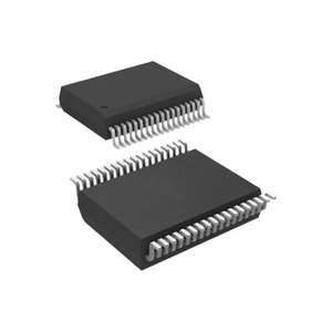 ชิปแผงวงจรอิเล็กทรอนิกส์แบบ NCV7707DQCR2G 36 bfsop การจัดการพลังงาน (PMIC) - Product Image 1