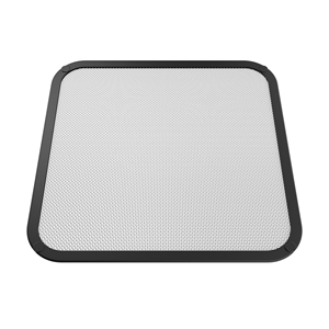 Nueva Placa Protectora Anti-Salpicaduras de Silicona y Acero Inoxidable con Succión Magnética para Freidora de Aire COSORI Modelo L3088 - Product Image 5