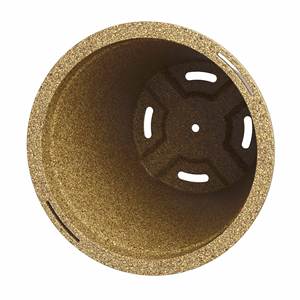 Maceta Duradera Pioneera <span class=keywords><strong>de</strong></span> 10 cm, Macetas Ecológicas Biodegradables para Plantas <span class=keywords><strong>de</strong></span> Interior - Product Image 2