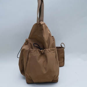 OEM wholesale handbag Unisex fashion bag Custom men's bag Trending women's <b>backpack</b> Crossbody bag for women - Product Image 5