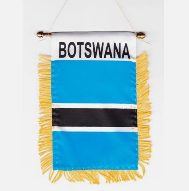 Botswana