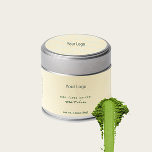 <span class=keywords><strong>Poudre</strong></span> de <span class=keywords><strong>Matcha</strong></span> Japonaise de Qualité Cérémoniale Premium à Marque Blanche 1A - 7A 30g/Pot Thé Vert <span class=keywords><strong>Matcha</strong></span> Bio - Product Image 1
