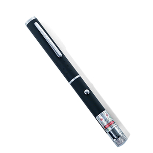 Điều hành bút-phong cách con trỏ laser màu xanh lá cây | 532nm cao-rõ ràng chùm với ánh sáng sao hệ thống chiếu - Product Image 6