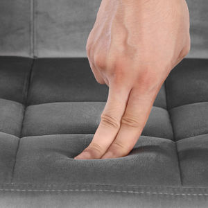 <span class=keywords><strong>Tabouret</strong></span> de <span class=keywords><strong>bar</strong></span> pivotant réglable <span class=keywords><strong>SONGMICS</strong></span>, mobilier de <span class=keywords><strong>bar</strong></span> moderne, chaises de <span class=keywords><strong>bar</strong></span> hautes personnalisables pour la cuisine - Product Image 6