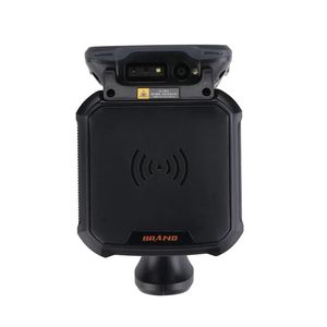 5.5 "giá rẻ UHF RFID Reader 840-860MHz 902-928MHz tần số cầm tay Reader Writer Android 11 OS PDA với 2D Máy quét mã vạch - Product Image 5