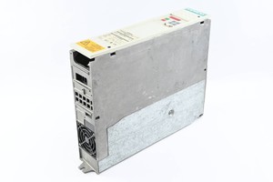 ซิมอเวิร์ต ฟรีเควนซี 6SE70210EA11 ซิมอเวิร์ต วีซี ซีรีส์ เวอร์เอ พีแอลซี - Product Image 6