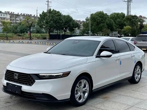 2024 phù hợp 260Turbo sang trọng 192PS 260nm 6.6l/100km 10.2-inch màn hình cảm biến toàn cầu bán chạy nhất thoải mái - Product Image 2