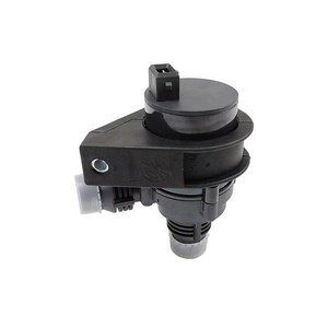 Bomba de agua eléctrica adicional 64119197085 64116978627 64116951549 Compatible con E70 F15 F85 E71 E72 - Product Image 5