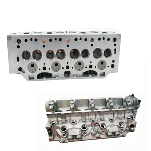 Tête de Cylindre Moteur Nu F8Q Neuve 80mm X 93mm Alésage/Curseur OE 7701471013 7701468014 pour <span class=keywords><strong>Renault</strong></span> Kangoo Scenic <span class=keywords><strong>Clio</strong></span> - Product Image 1