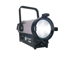 450W RGBWSLAC 8-en-1 Zoom LED Fresnel Light Projecteurs haute puissance