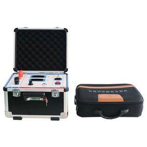 Disyuntor bibo DEMIKS HLY-302A para equipos de prueba, comprobador de resistencia de contacto y circuito de interruptor de 220 V con 1 año de garantía - Product Image 2