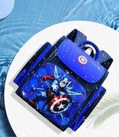 US team small size Blue