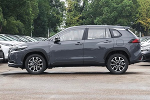 2026 Frontlander <span class=keywords><strong>SUV</strong></span> 2.0L <span class=keywords><strong>Hybride</strong></span> Intelligent Version LHD Fournisseur Chine Vente en Gros de Véhicules à Énergie Nouvelle Mondiaux - Product Image 4