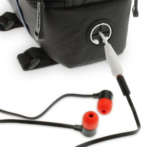 Bolsa de bicicleta para cuadro delantero y bolsa para teléfono móvil de tubo delantero con funda para teléfono de 5.7 pulgadas, de fábrica BSCI - Product Image 3