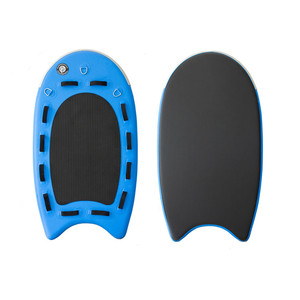 Planche de sauvetage gonflable robuste et personnalisée pour jet ski, type traîneau, à vendre - Product Image 2
