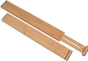 Diviseur de tiroir en bois pour cuisine, vente en gros - Product Image 6