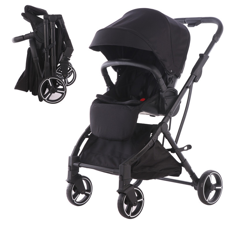 bébé rêve bébé poussette/bébé poussette triplés pliable poussette bébé/poussette de voyage bébé oeuf bébé poussettes