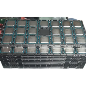 ซีพียูแบบหลายคอร์ P49613-B21 Xeon-Gold 5420+ 2.0GHz 28-คอร์ 205W สำหรับ HPE Hpe 8gb Cpu Hpe 8gb Cpu - Product Image 2