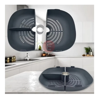 Plateau de cuisson vapeur en silicone écologique pour Thermomix TM7, panier de séparation haute efficacité, modèle F509