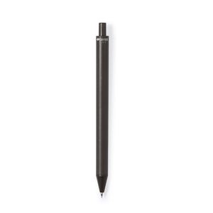 Nouvel arrivage : Ensemble promotionnel stylo à bille, porte-mine et règle de 15 cm avec logo OEM, fabriqué en fibre de café avec gomme intégrée - Product Image 5