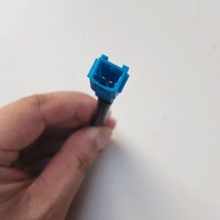 Sensor de Interruptor de Pedal de Embrague 3750420-C0100 para Camión Pesado Dongfeng Tianlong Flagship Kingland