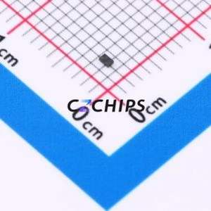 ชิปวงจรรวมเครื่องขยายเสียง RF XSON-6 BGU8H1X (0.7x1.1) ของแท้และใหม่เอี่ยม - Product Image 1