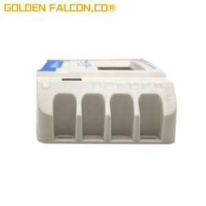 ตัวควบคุมแผงพลังงานแสงอาทิตย์แบบกริด20A <span class=keywords><strong>PWM</strong></span> แผงควบคุมการชาร์จพลังงานแสงอาทิตย์แบบกริดไฮบริด - Product Image 6