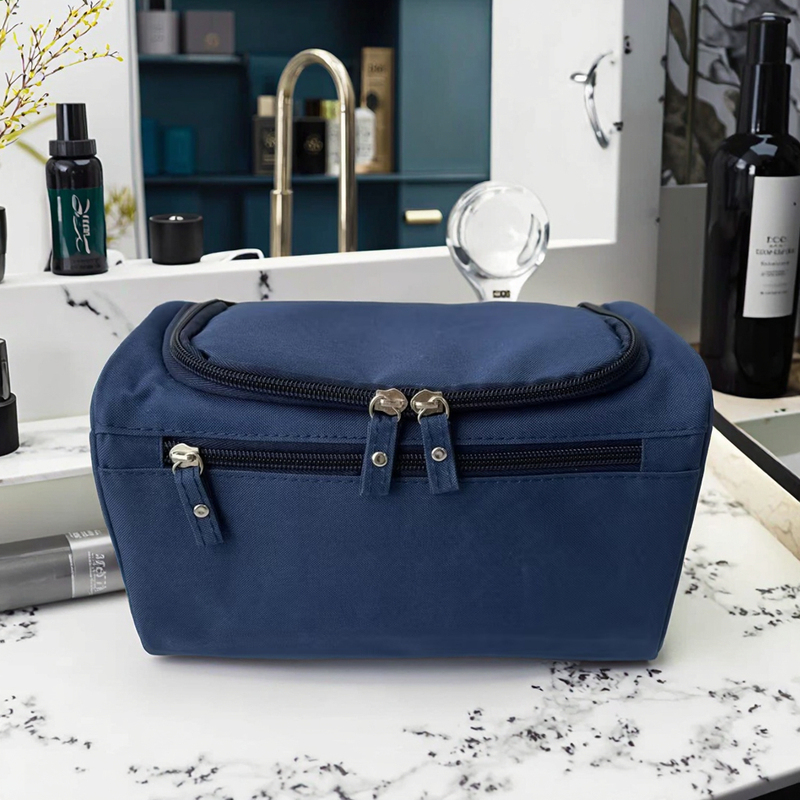 Toiletry Bag for Men Travel Water
